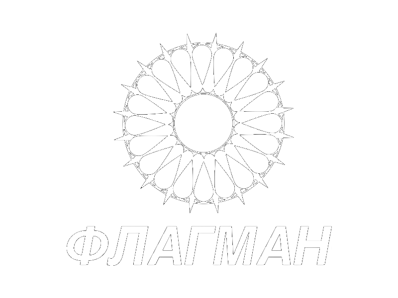 Внедрение CRM на базе Битрикс24 для компании «Флагман»