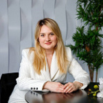 Кристина Орехова